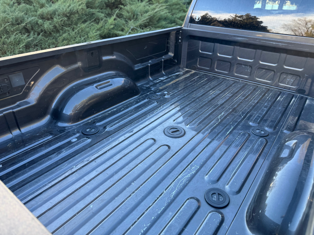 Used Car 2024 Ram 3500  Tradesman For Sale Under $60,000 In Guymon, Oklahoma