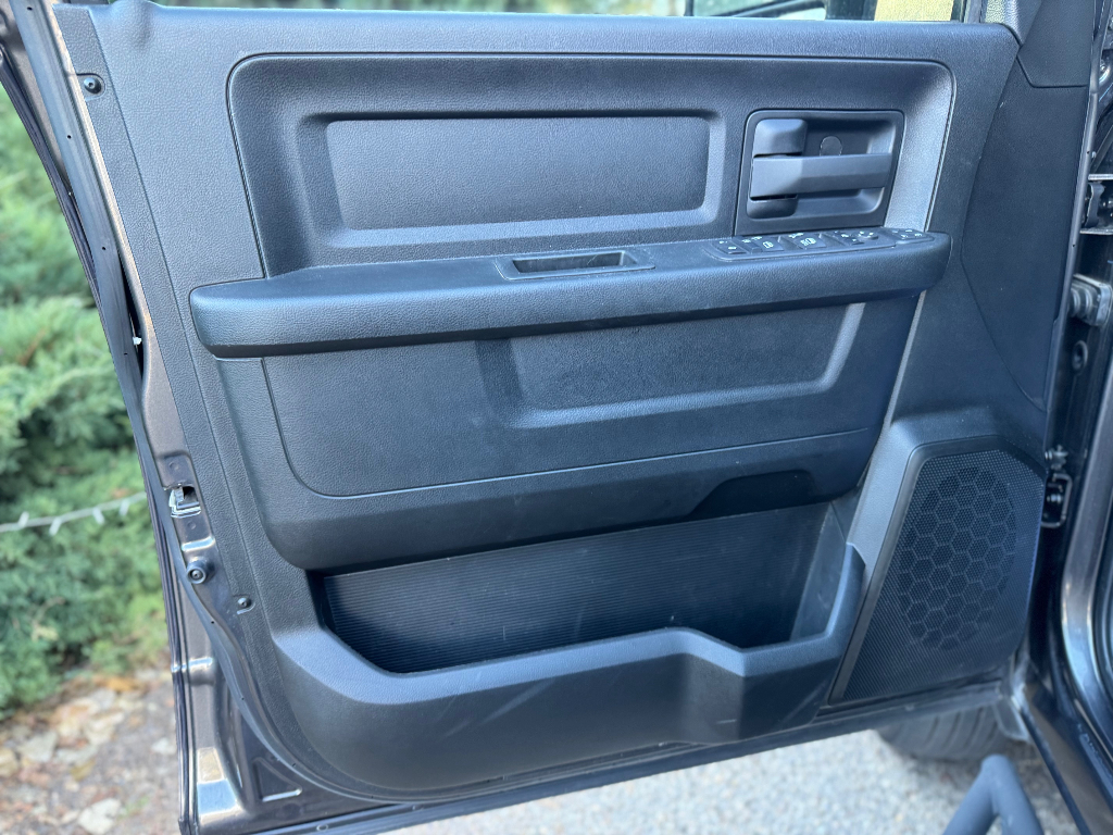 Used Car 2024 Ram 3500  Tradesman For Sale Under $60,000 In Guymon, Oklahoma