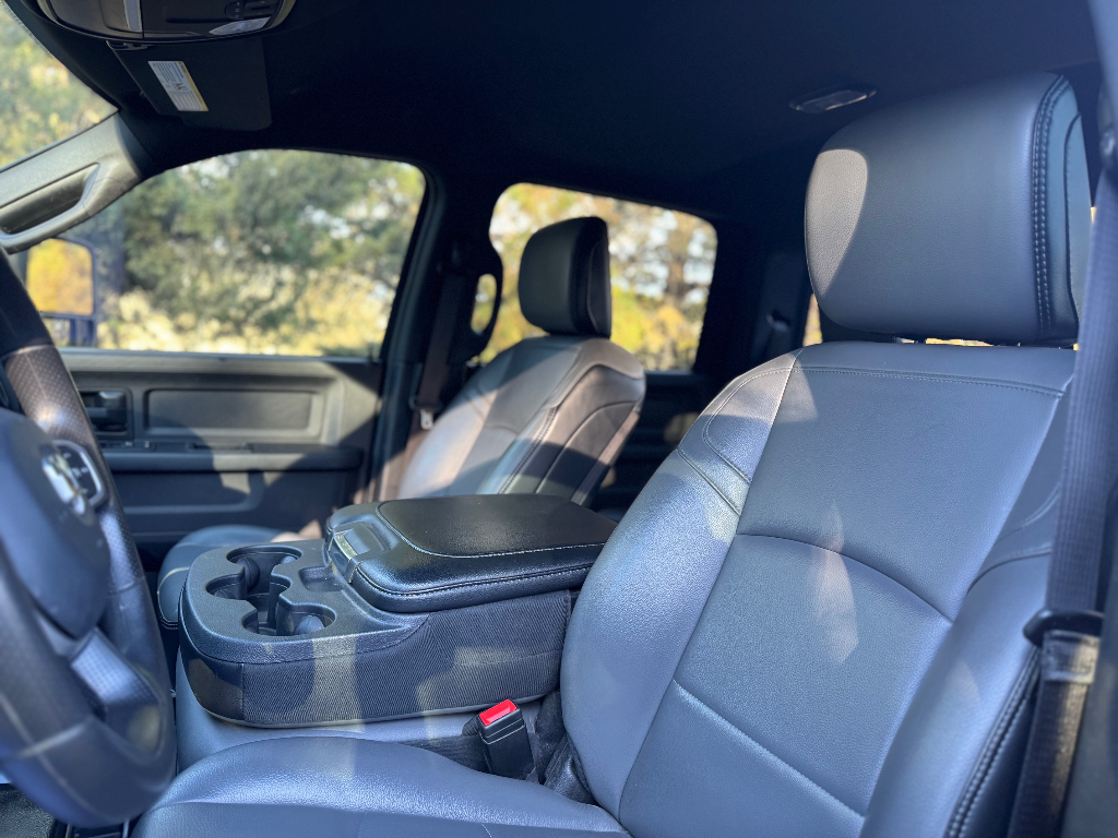 Used Car 2024 Ram 3500  Tradesman For Sale Under $60,000 In Guymon, Oklahoma