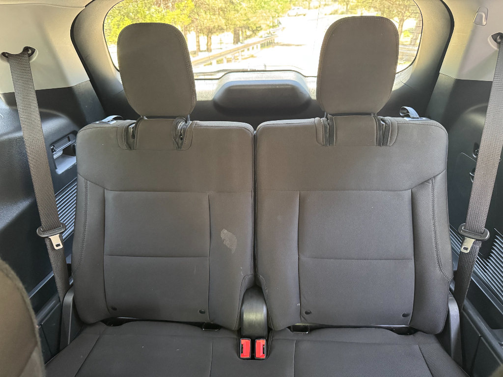 Used Car 2024 Ford Explorer  Xlt For Sale Under $30,000 In Guymon, Oklahoma