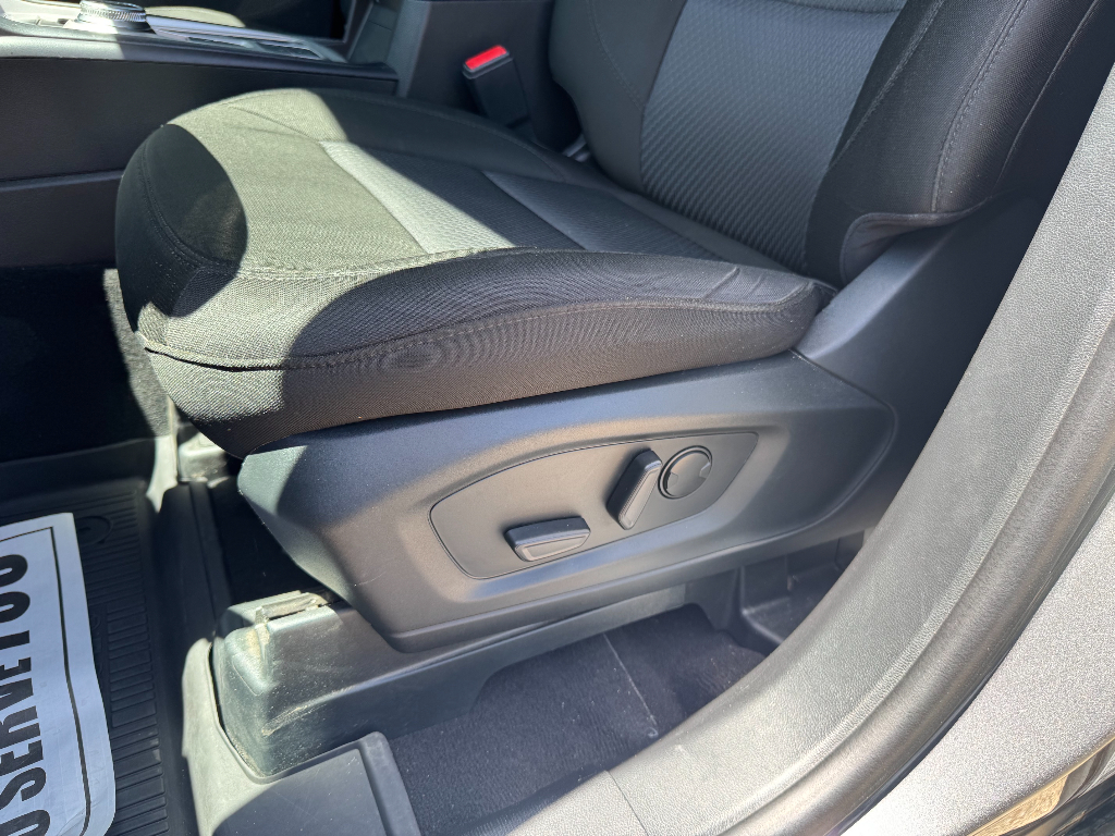 Used Car 2024 Ford Explorer  Xlt For Sale Under $30,000 In Guymon, Oklahoma