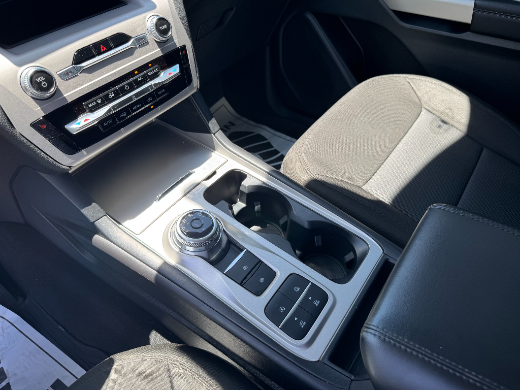 Used Car 2024 Ford Explorer  Xlt For Sale Under $30,000 In Guymon, Oklahoma