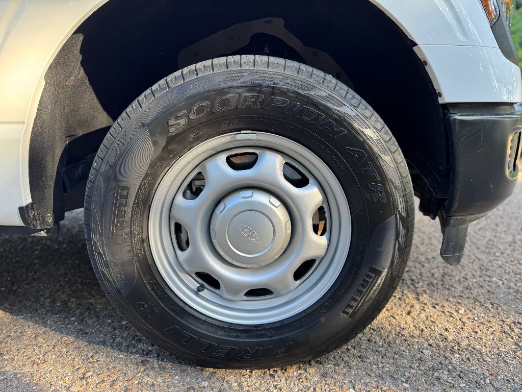 Used Car 2024 Ford F-150  Xl For Sale Under $40,000 In Guymon, Oklahoma