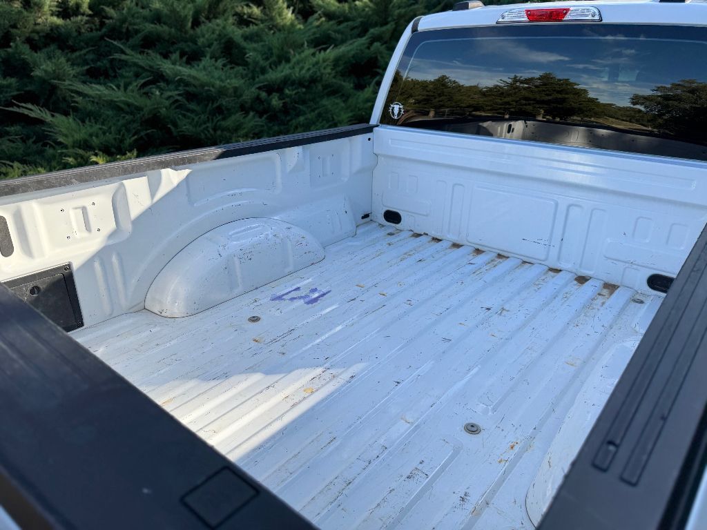 Used Car 2024 Ford F-150  Xl For Sale Under $40,000 In Guymon, Oklahoma