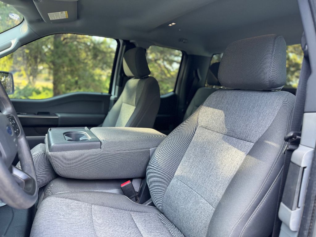 Used Car 2024 Ford F-150  Xl For Sale Under $40,000 In Guymon, Oklahoma