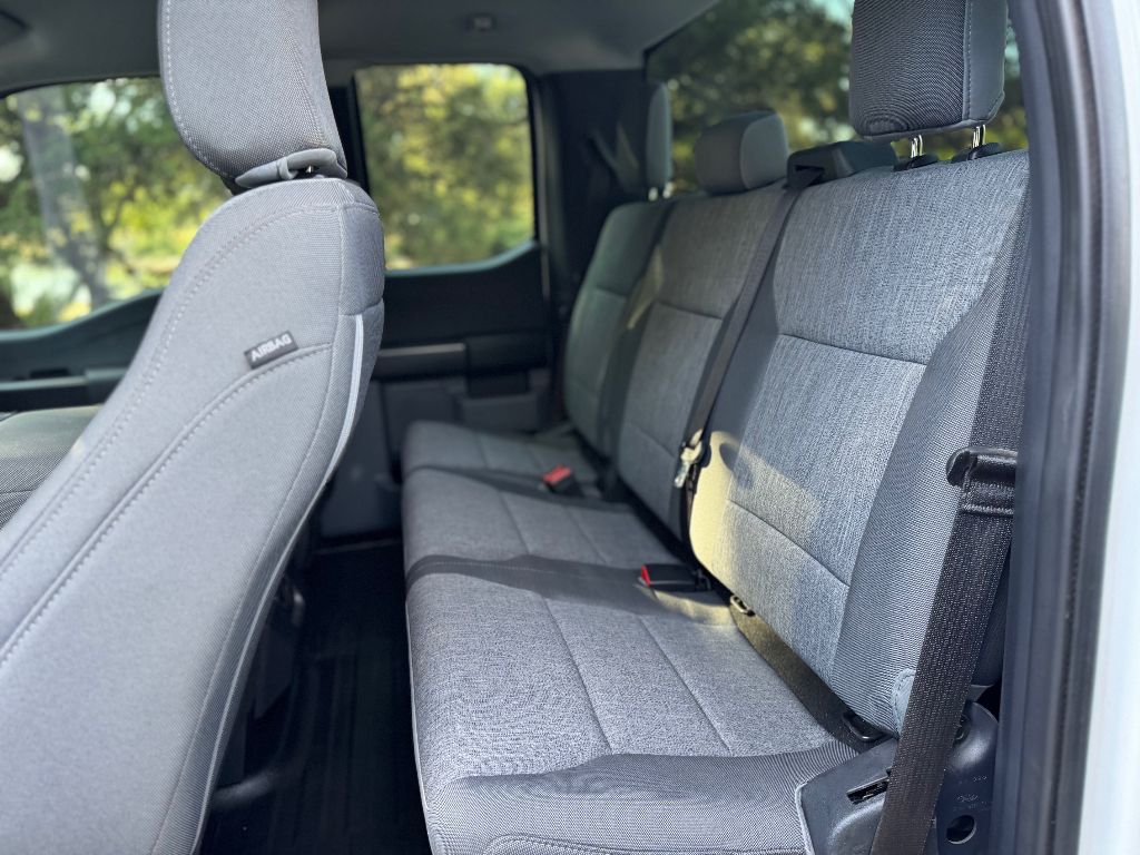 Used Car 2024 Ford F-150  Xl For Sale Under $40,000 In Guymon, Oklahoma