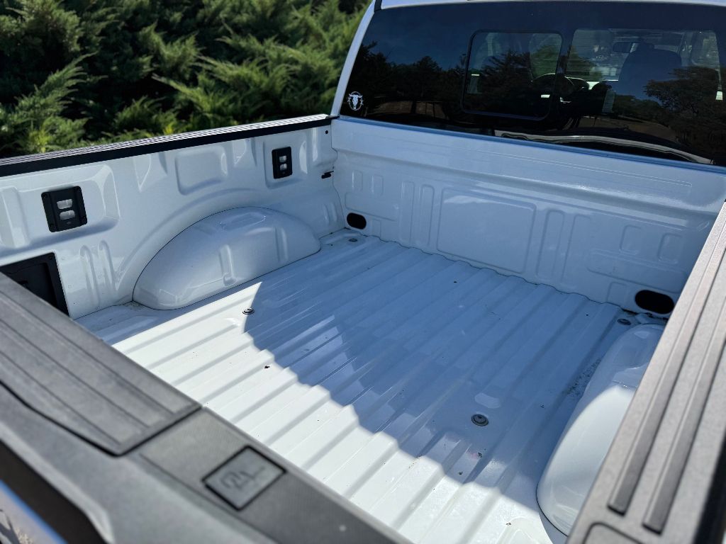 Used Car 2024 Ford F-150  Xlt For Sale Under $50,000 In Guymon, Oklahoma