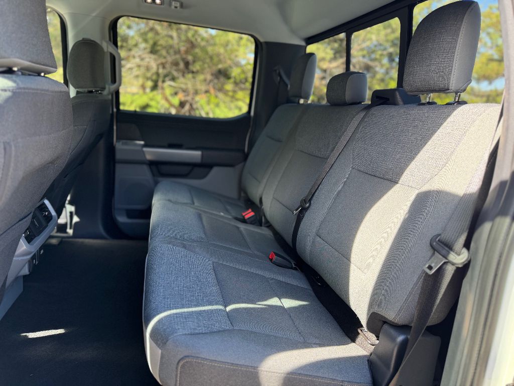 Used Car 2024 Ford F-150  Xlt For Sale Under $50,000 In Guymon, Oklahoma