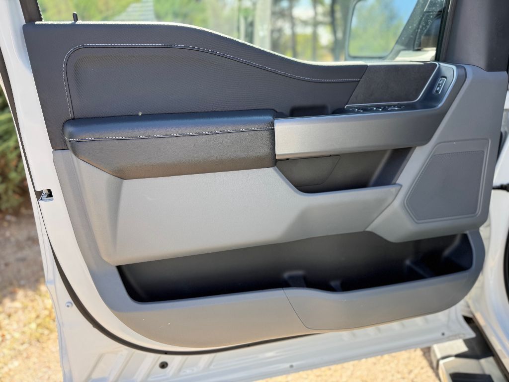 Used Car 2024 Ford F-150  Xlt For Sale Under $50,000 In Guymon, Oklahoma