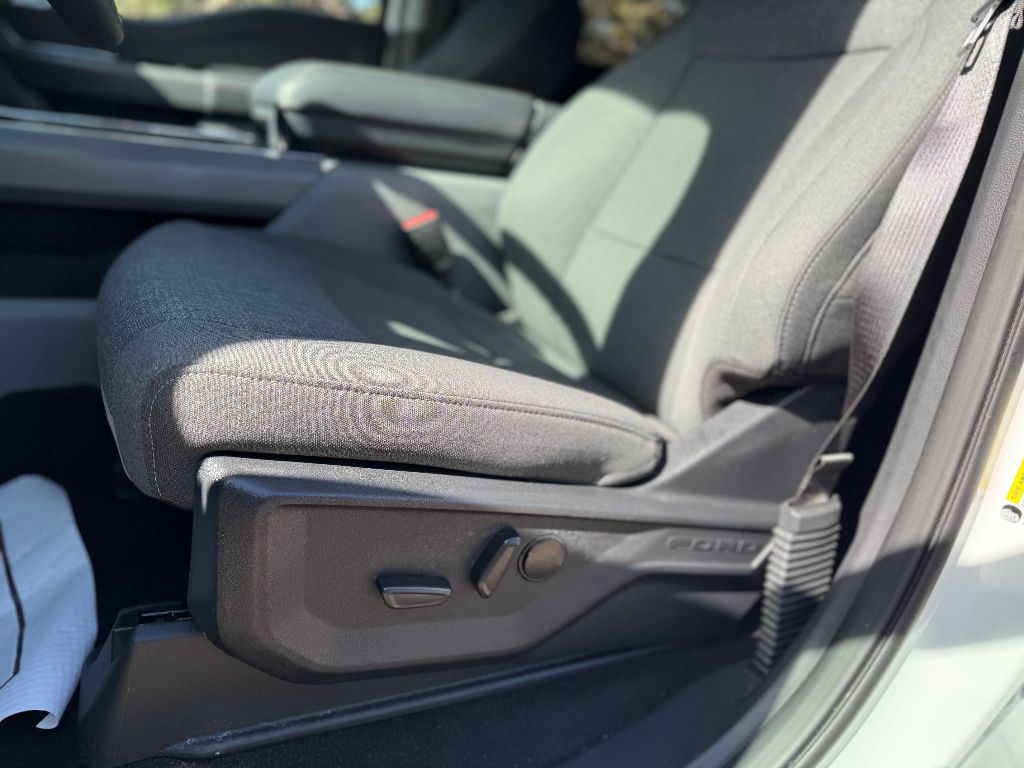 Used Car 2024 Ford F-150  Xlt For Sale Under $50,000 In Guymon, Oklahoma