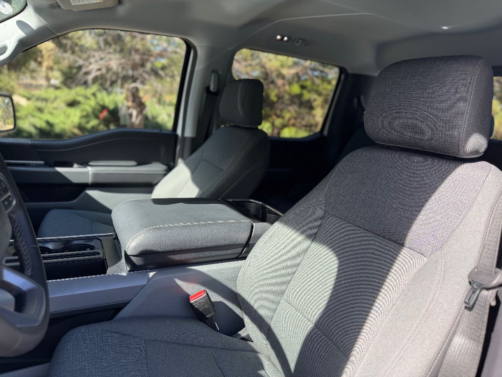 Used Car 2024 Ford F-150  Xlt For Sale Under $50,000 In Guymon, Oklahoma