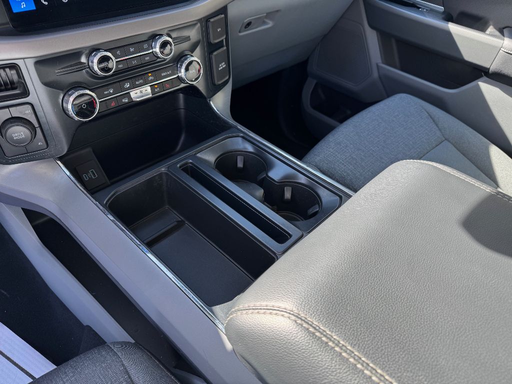 Used Car 2024 Ford F-150  Xlt For Sale Under $50,000 In Guymon, Oklahoma