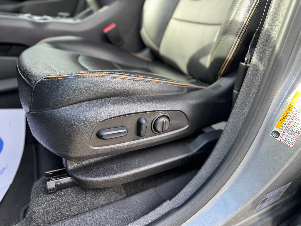 Used Car 2024 Gmc Terrain  At4 For Sale Under $30,000 In Guymon, Oklahoma