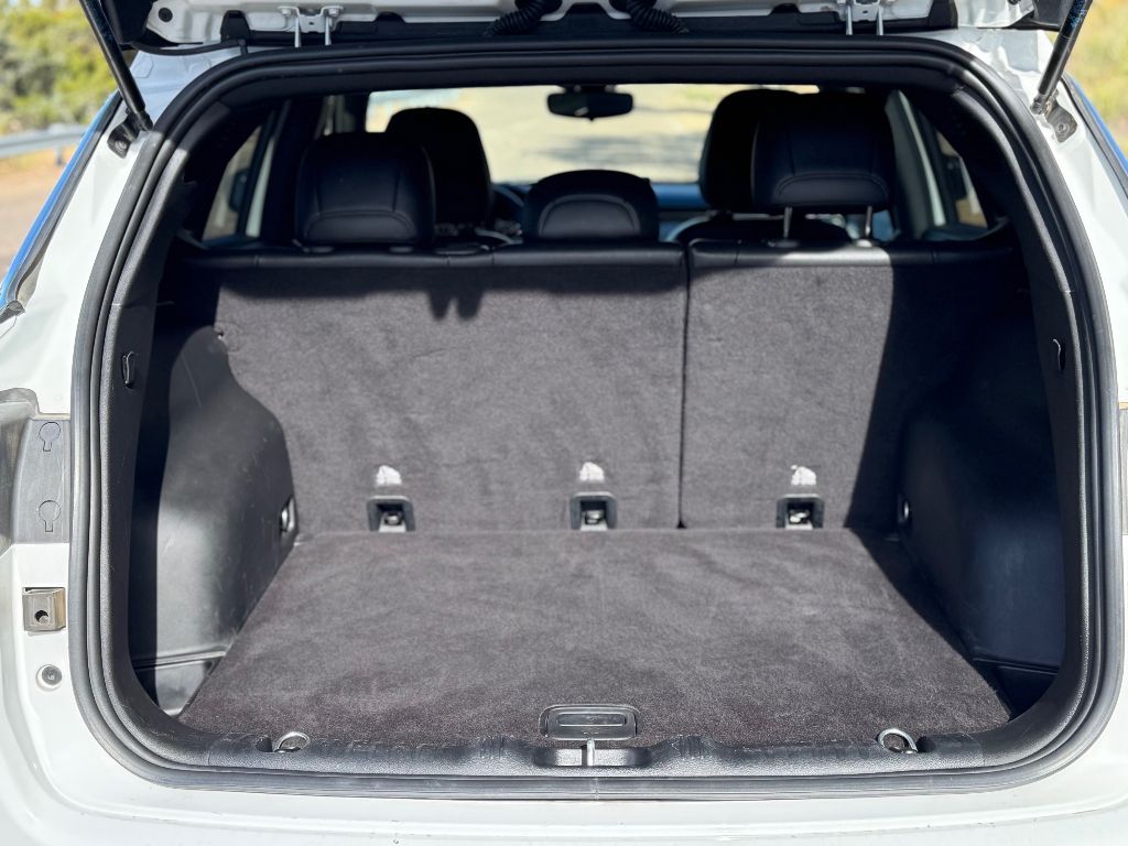 Used Car 2024 Jeep Compass  Latitude For Sale Under $25,000 In Guymon, Oklahoma