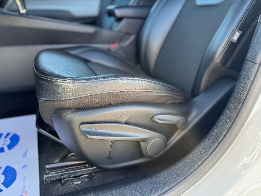 Used Car 2024 Jeep Compass  Latitude For Sale Under $25,000 In Guymon, Oklahoma