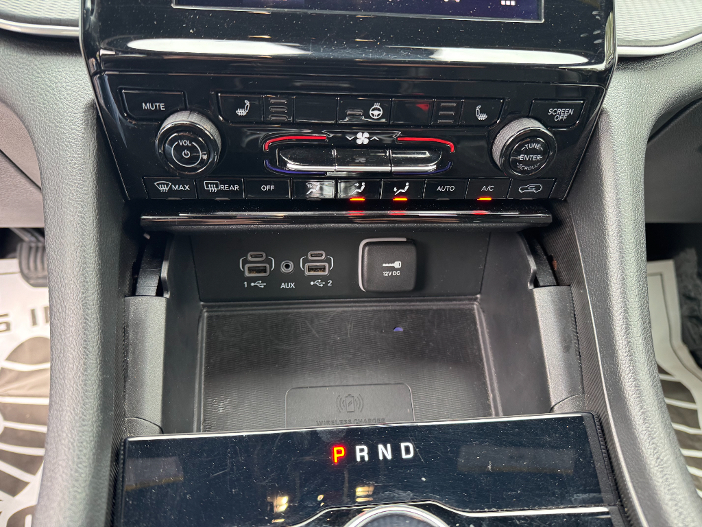 Used Car 2025 Jeep Grand Cherokee  Altitude For Sale Under $40,000 In Guymon, Oklahoma