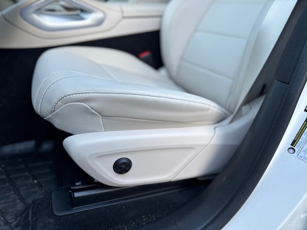 Used Car 2025 Mercedes-benz Gls  450 4matic For Sale Under $80,000 In Guymon, Oklahoma