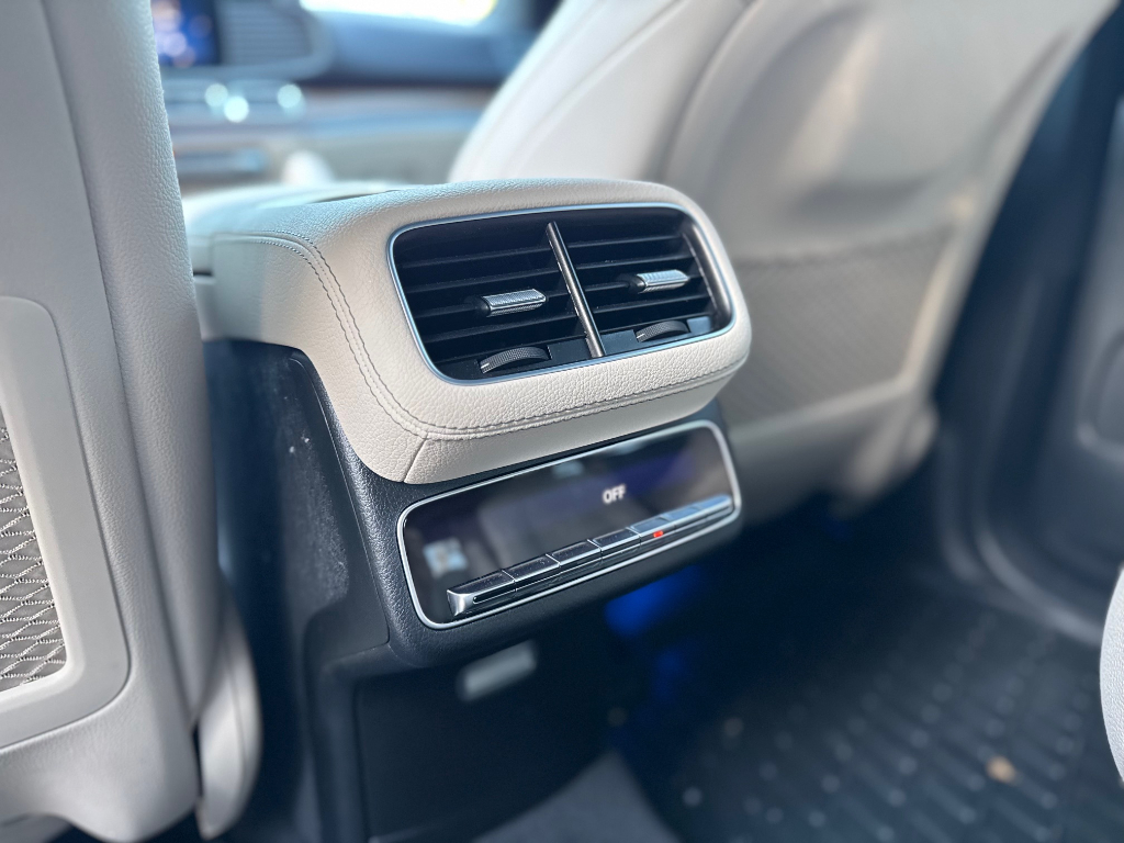 Used Car 2025 Mercedes-benz Gls  450 4matic For Sale Under $80,000 In Guymon, Oklahoma