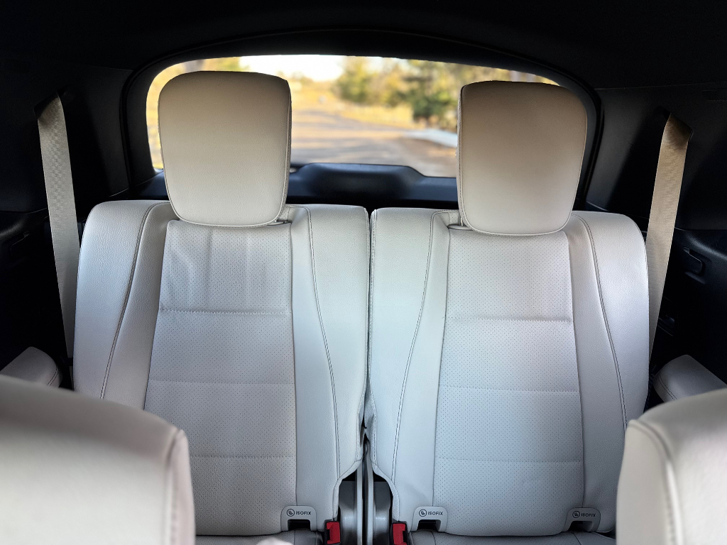 Used Car 2025 Mercedes-benz Gls  450 4matic For Sale Under $80,000 In Guymon, Oklahoma