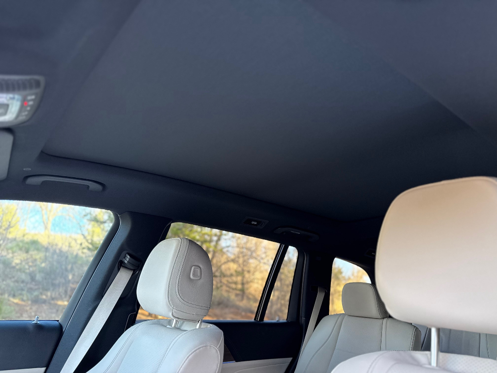 Used Car 2025 Mercedes-benz Gls  450 4matic For Sale Under $80,000 In Guymon, Oklahoma