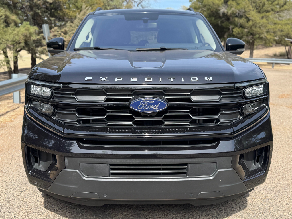 Used Car 2025 Ford Expedition Max  Active For Sale Under $70,000 In Guymon, Oklahoma