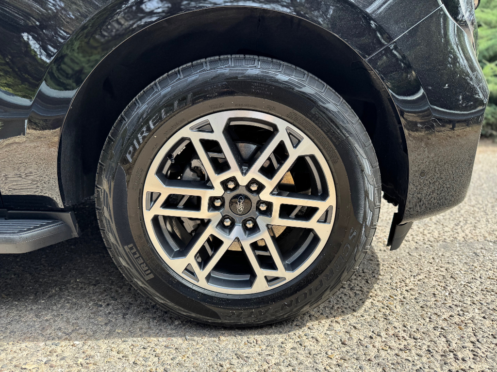 Used Car 2025 Ford Expedition Max  Active For Sale Under $70,000 In Guymon, Oklahoma