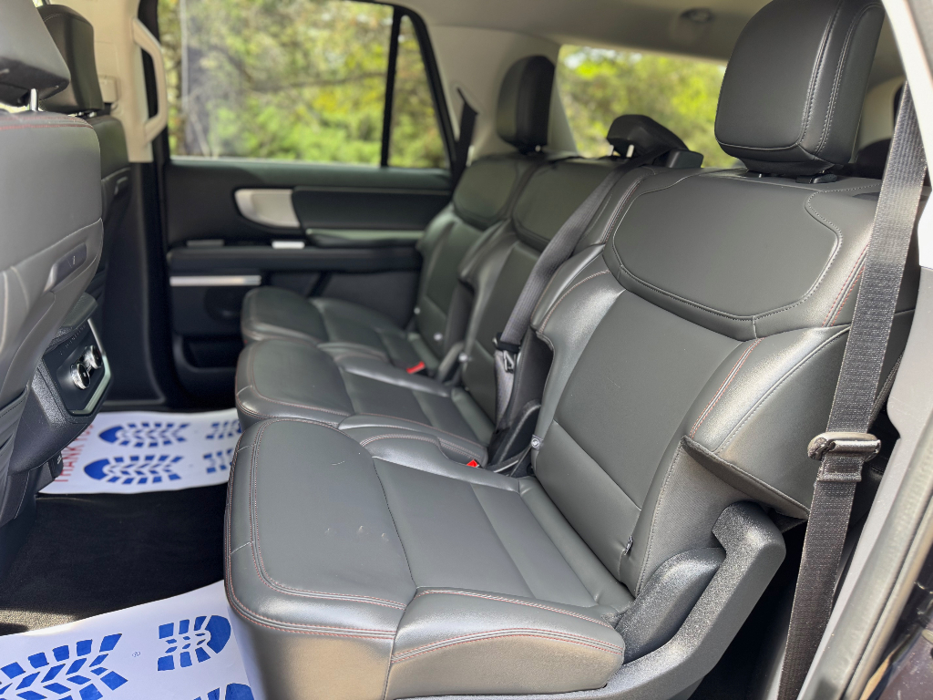 Used Car 2025 Ford Expedition Max  Active For Sale Under $70,000 In Guymon, Oklahoma