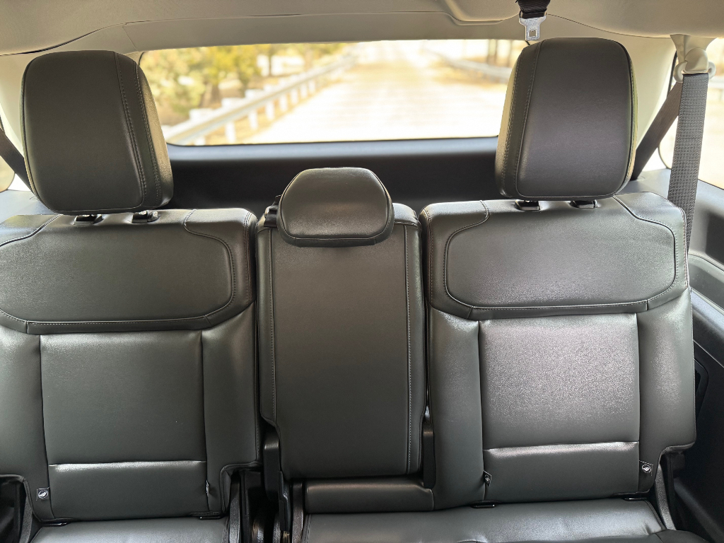 Used Car 2025 Ford Expedition Max  Active For Sale Under $70,000 In Guymon, Oklahoma