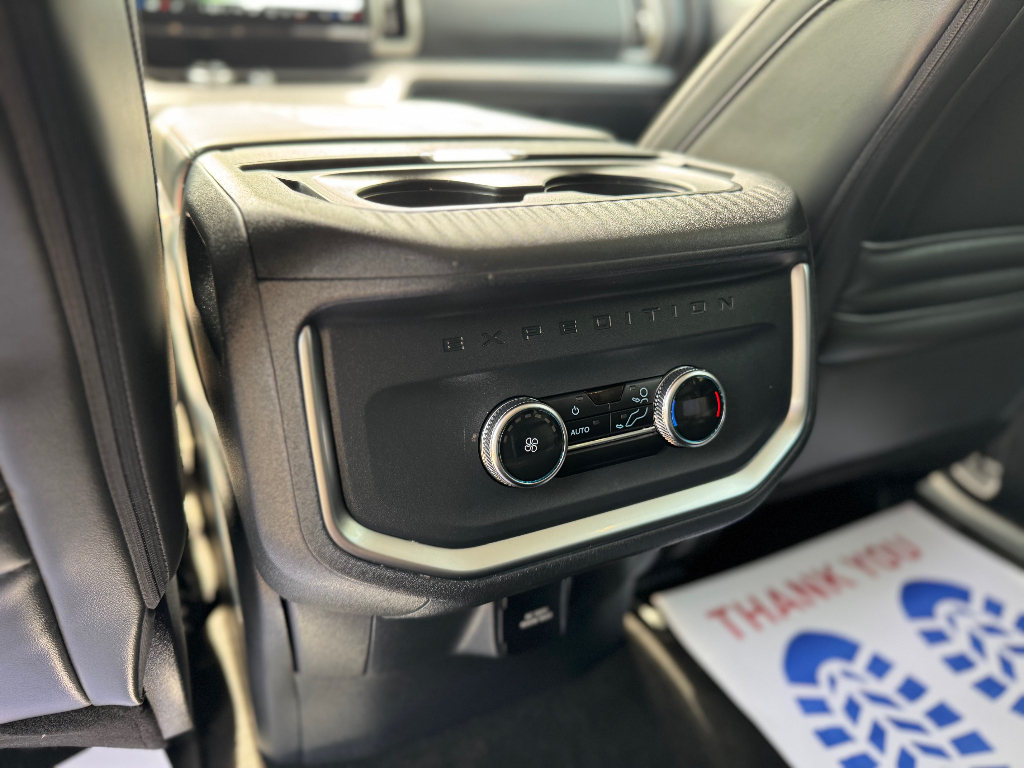 Used Car 2025 Ford Expedition Max  Active For Sale Under $70,000 In Guymon, Oklahoma