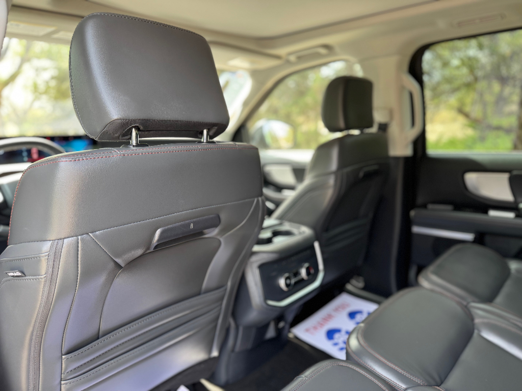 Used Car 2025 Ford Expedition Max  Active For Sale Under $70,000 In Guymon, Oklahoma