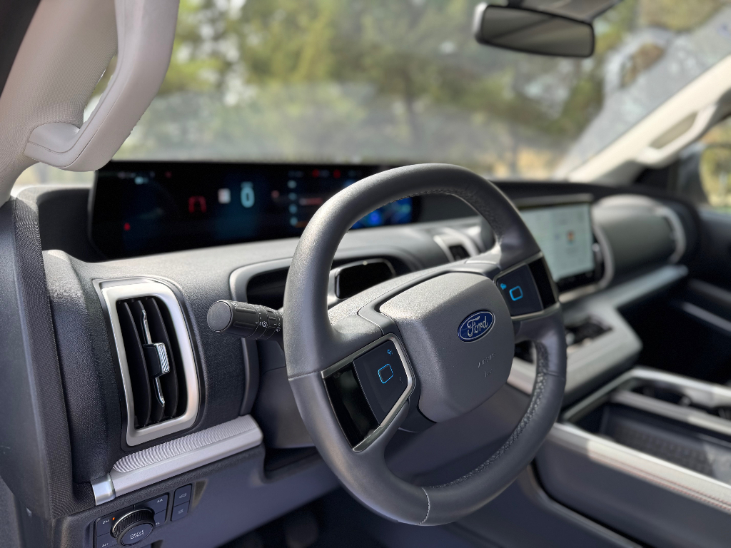 Used Car 2025 Ford Expedition Max  Active For Sale Under $70,000 In Guymon, Oklahoma