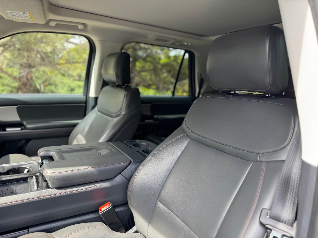 Used Car 2025 Ford Expedition Max  Active For Sale Under $70,000 In Guymon, Oklahoma