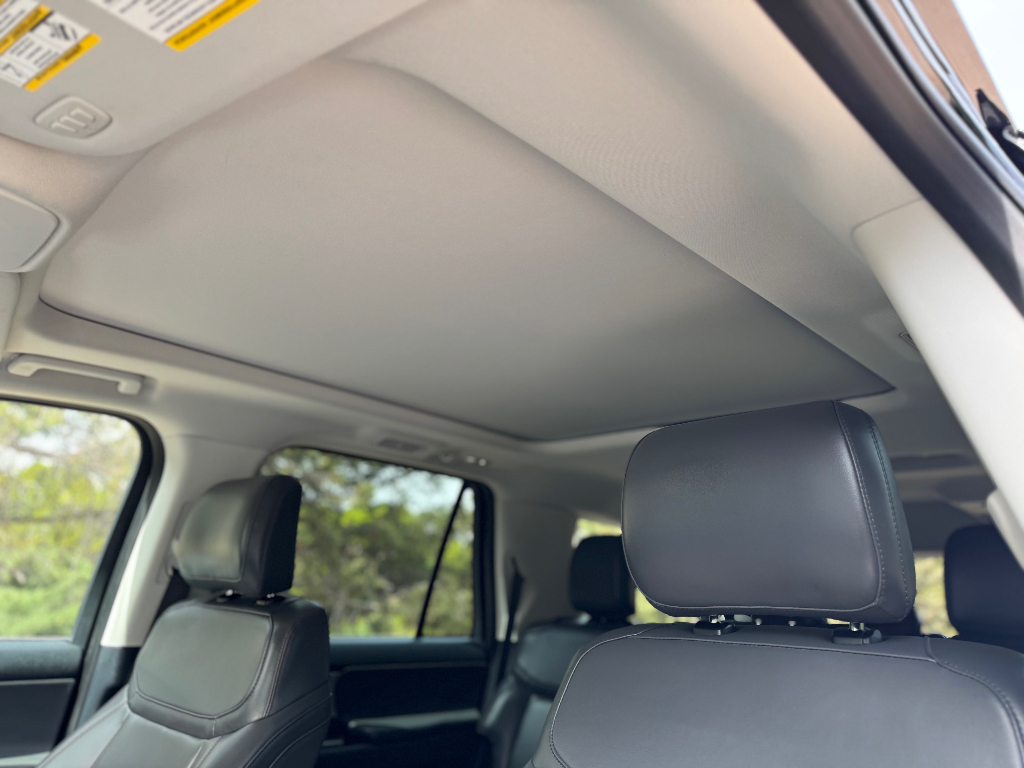 Used Car 2025 Ford Expedition Max  Active For Sale Under $70,000 In Guymon, Oklahoma