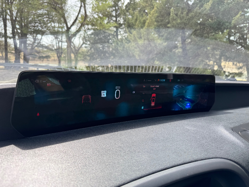 Used Car 2025 Ford Expedition Max  Active For Sale Under $70,000 In Guymon, Oklahoma