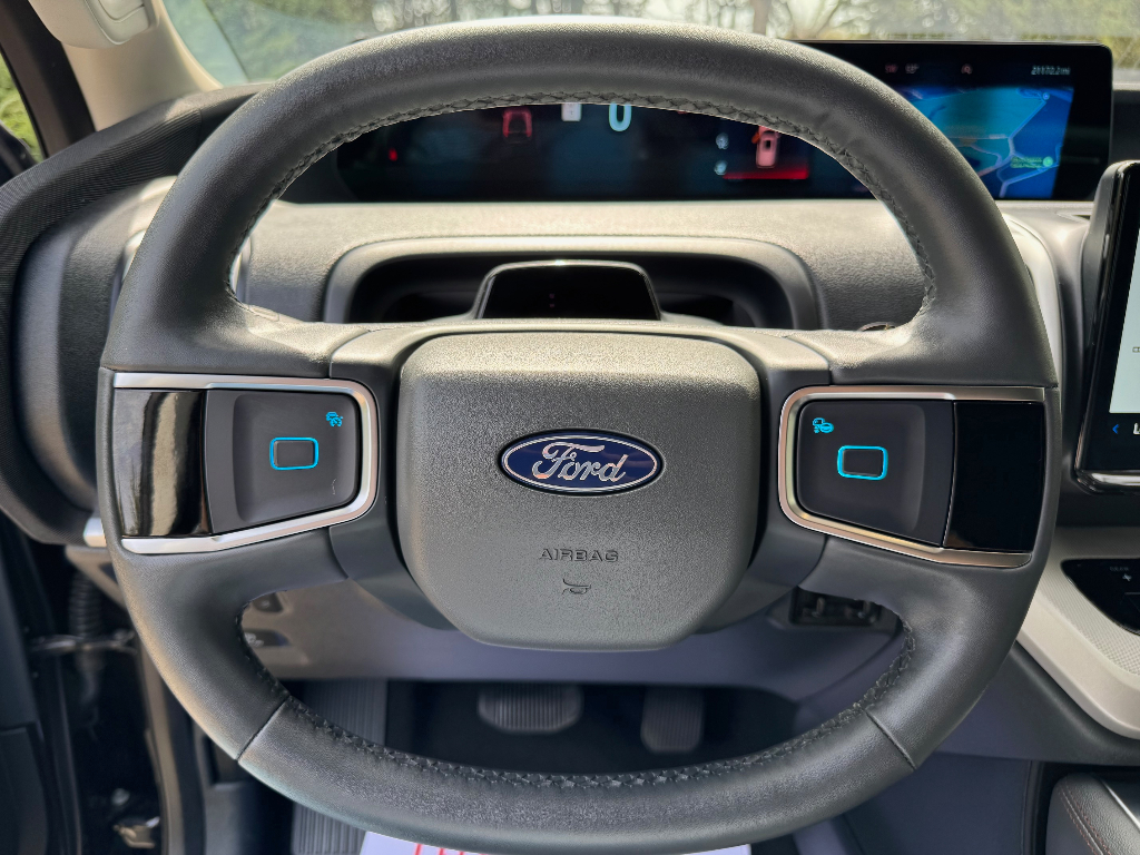 Used Car 2025 Ford Expedition Max  Active For Sale Under $70,000 In Guymon, Oklahoma