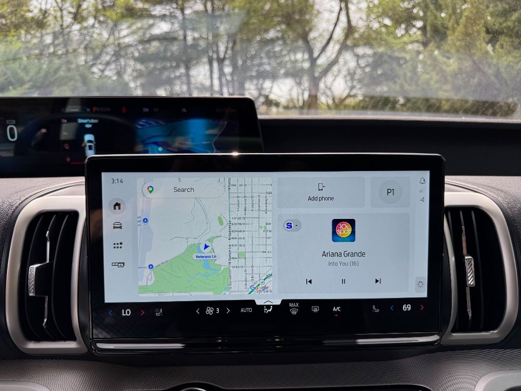 Used Car 2025 Ford Expedition Max  Active For Sale Under $70,000 In Guymon, Oklahoma