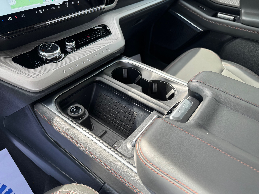 Used Car 2025 Ford Expedition Max  Active For Sale Under $70,000 In Guymon, Oklahoma