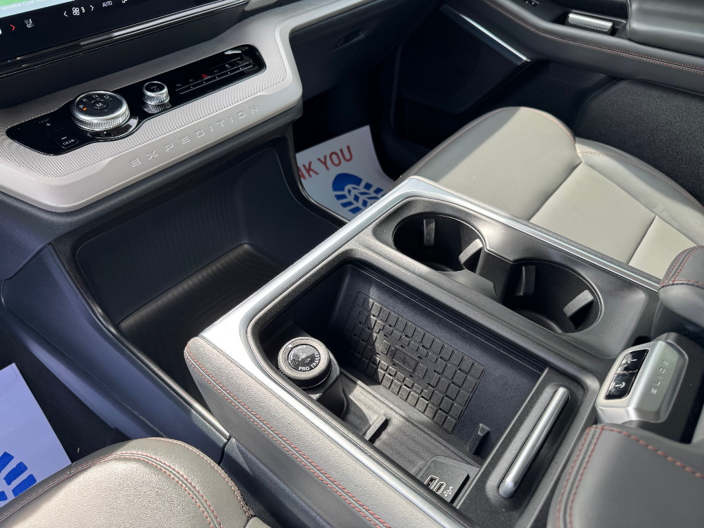 Used Car 2025 Ford Expedition Max  Active For Sale Under $70,000 In Guymon, Oklahoma