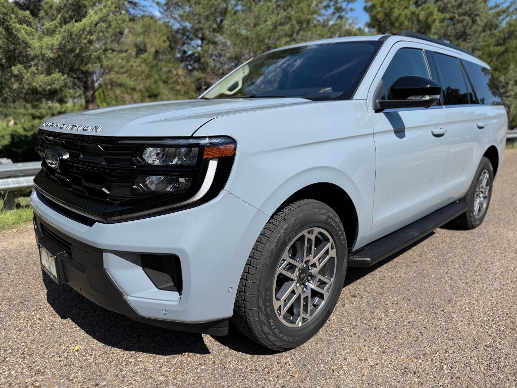 New Car 2025 Ford Expedition  Active For Sale Under $80,000 In Guymon, Oklahoma