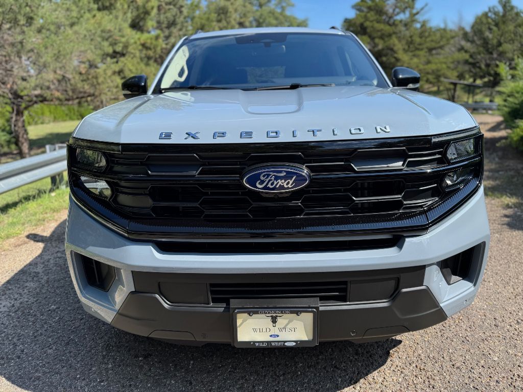 New Car 2025 Ford Expedition  Active For Sale Under $80,000 In Guymon, Oklahoma