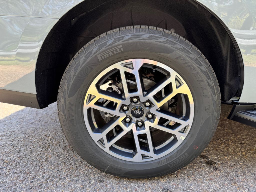 New Car 2025 Ford Expedition  Active For Sale Under $80,000 In Guymon, Oklahoma