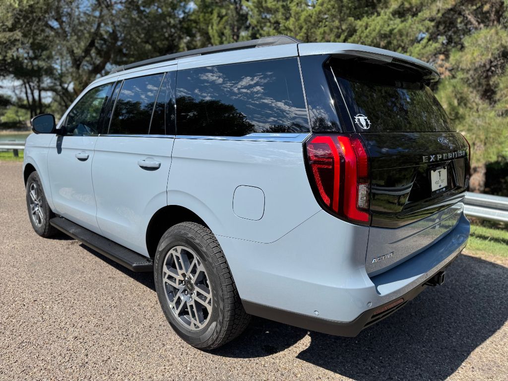 New Car 2025 Ford Expedition  Active For Sale Under $80,000 In Guymon, Oklahoma