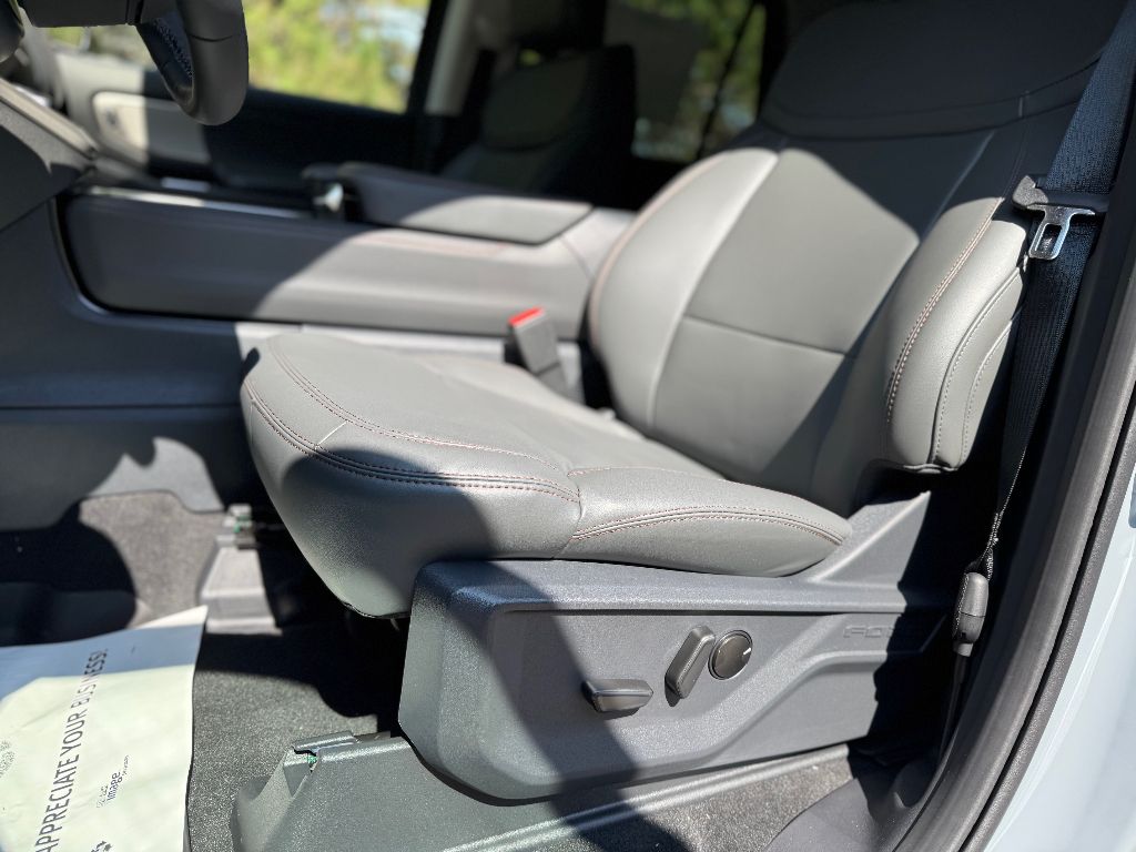 New Car 2025 Ford Expedition  Active For Sale Under $80,000 In Guymon, Oklahoma