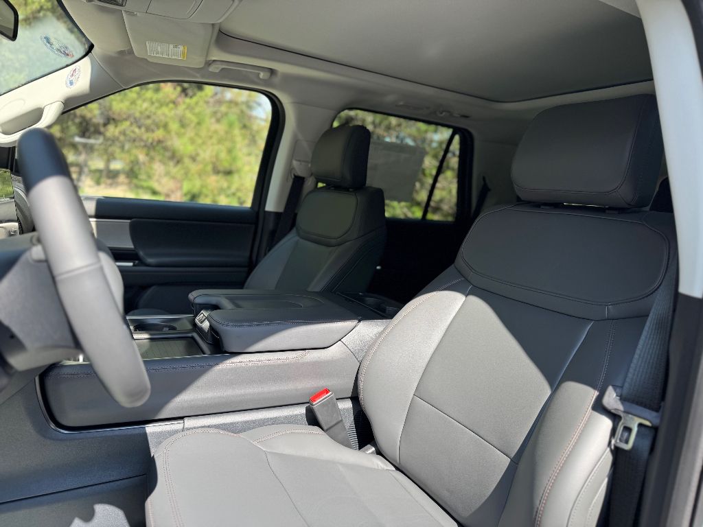 New Car 2025 Ford Expedition  Active For Sale Under $80,000 In Guymon, Oklahoma