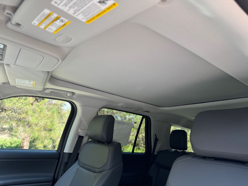 New Car 2025 Ford Expedition  Active For Sale Under $80,000 In Guymon, Oklahoma