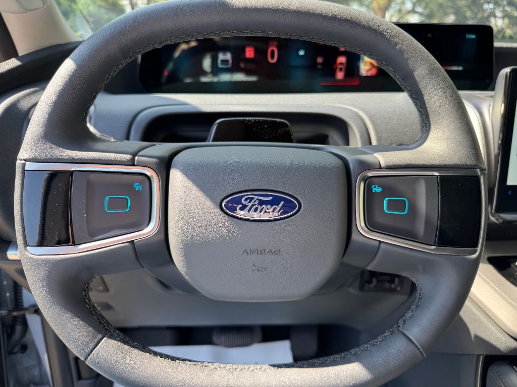 New Car 2025 Ford Expedition  Active For Sale Under $80,000 In Guymon, Oklahoma