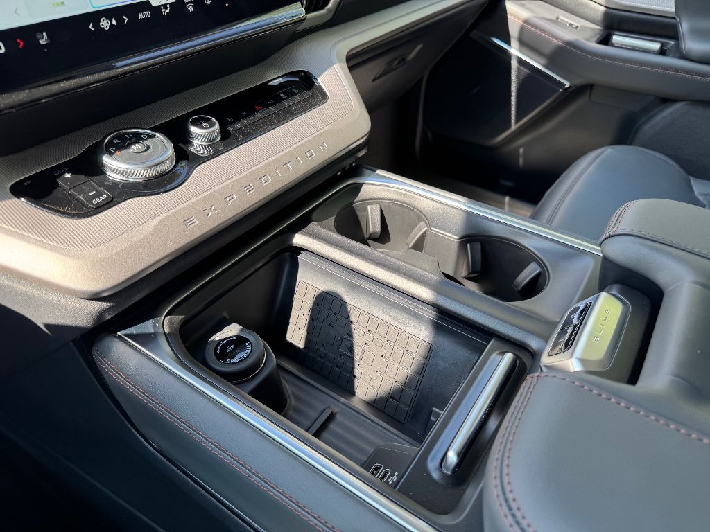 New Car 2025 Ford Expedition  Active For Sale Under $80,000 In Guymon, Oklahoma