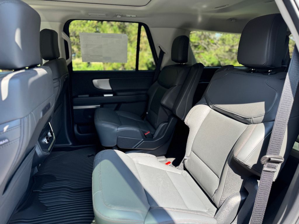 New Car 2025 Ford Expedition  Active For Sale Under $80,000 In Guymon, Oklahoma