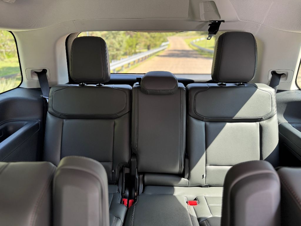 New Car 2025 Ford Expedition  Active For Sale Under $80,000 In Guymon, Oklahoma