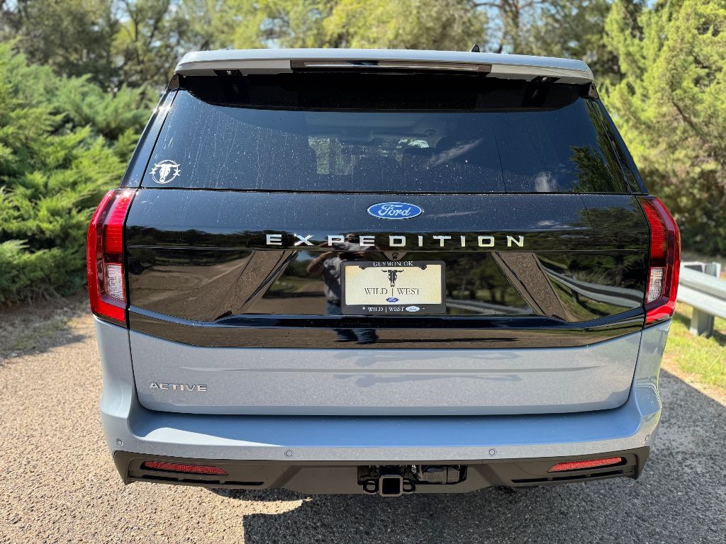New Car 2025 Ford Expedition  Active For Sale Under $80,000 In Guymon, Oklahoma